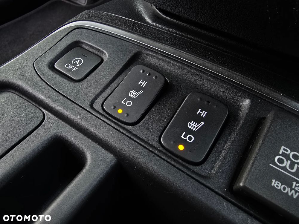 Honda CR-V 1.6i DTEC 2WD Elegance - 16