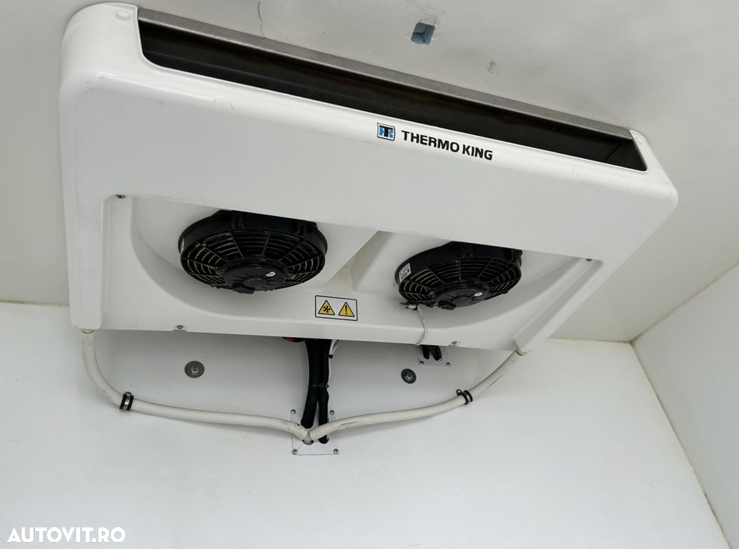 Hyundai H350 FRIGORIFIC THERMO KING - 11