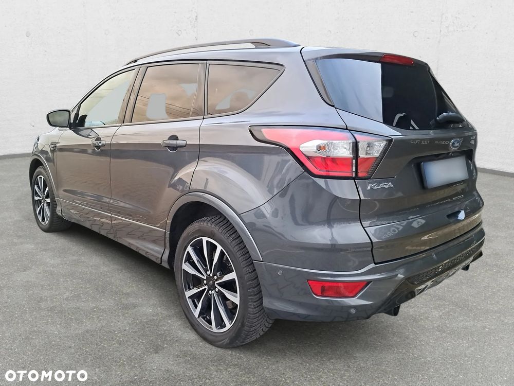 Ford Kuga 2.0 TDCi FWD ST-Line - 8
