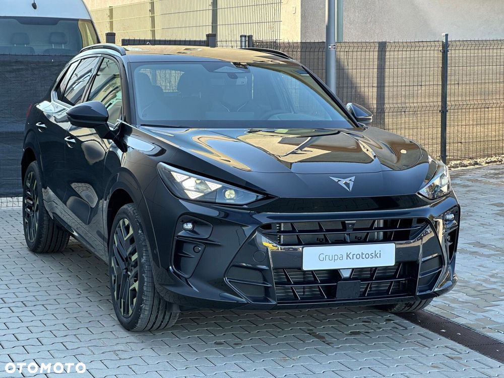 Cupra Terramar 2.0 TSI 4Drive Tribe Edition DSG - 5