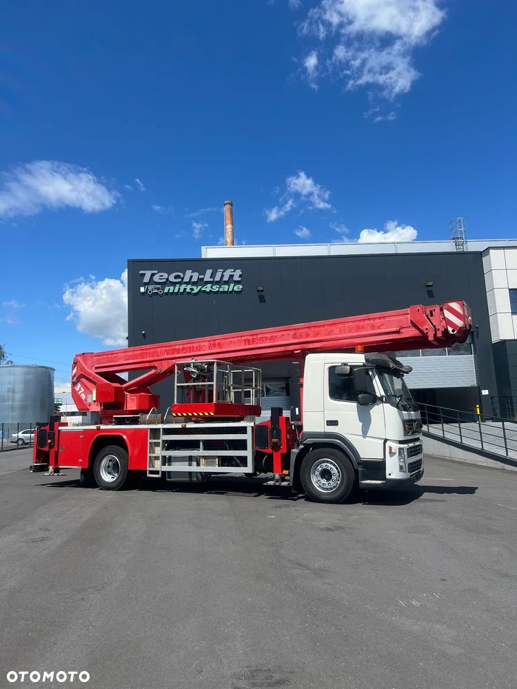 Volvo Bronto S37 XDT - 2