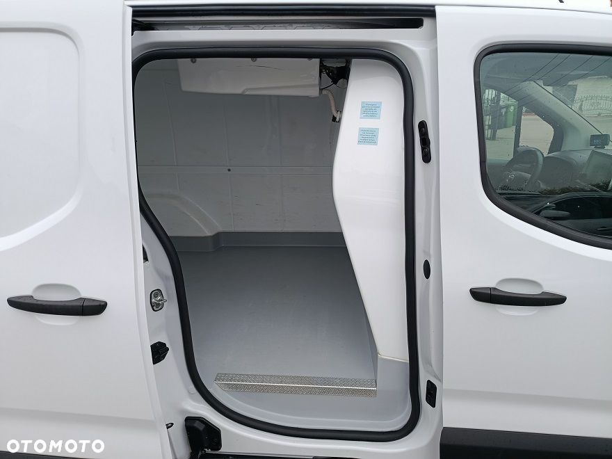 Toyota Proace City - 5