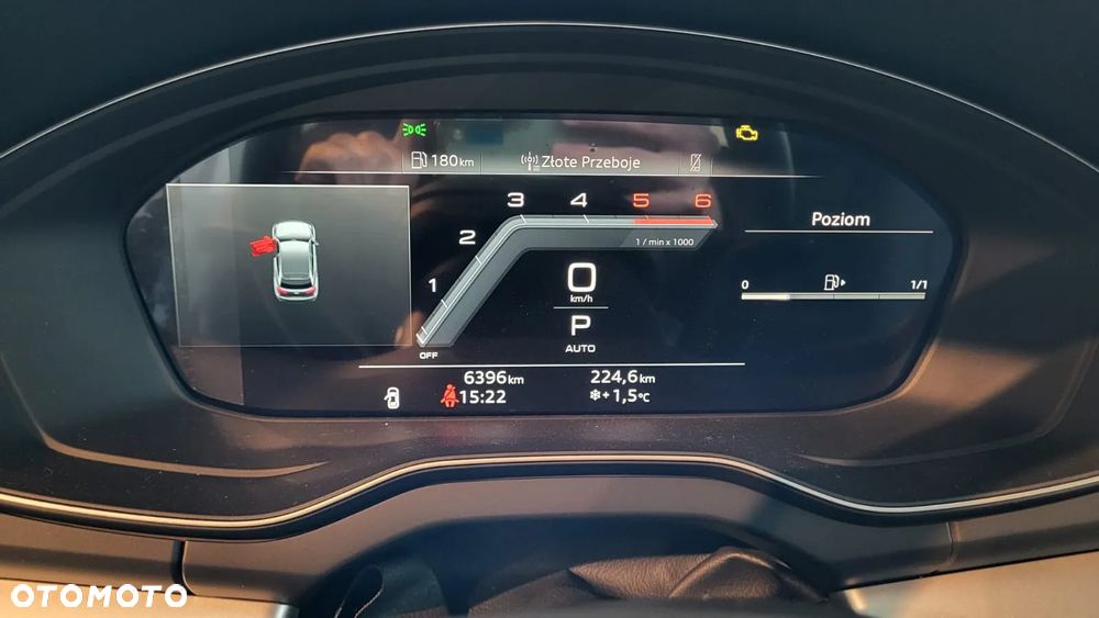 Audi Q5 Sportback 40 TDI mHEV Quattro Advanced S tronic - 5