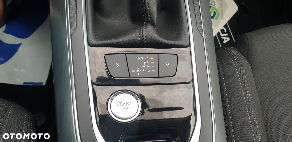 Peugeot 308 SW BlueHDi 150 Automatik Stop & Start Niveau 2 Business-Line - 32