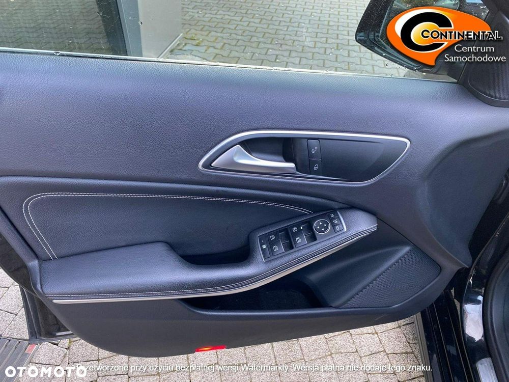 Mercedes-Benz Klasa A - 12