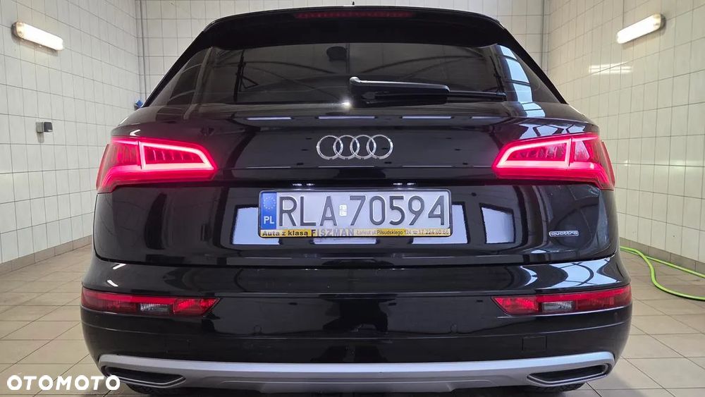 Audi Q5 40 TDI quattro S tronic sport - 7