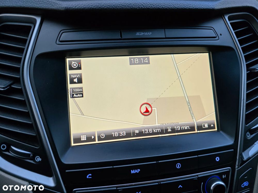 Hyundai Santa Fe - 37
