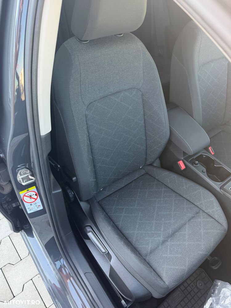 Volkswagen Golf 1.0 TSI Comfortline - 14