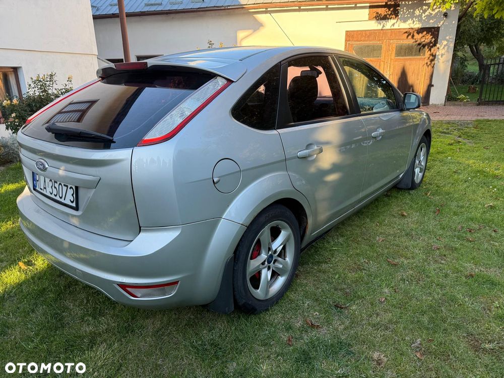 Ford Focus - 6