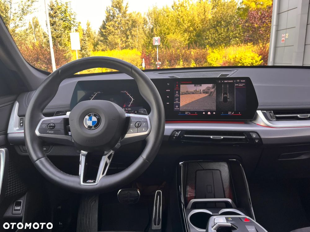 BMW X1 sDrive18i - 30