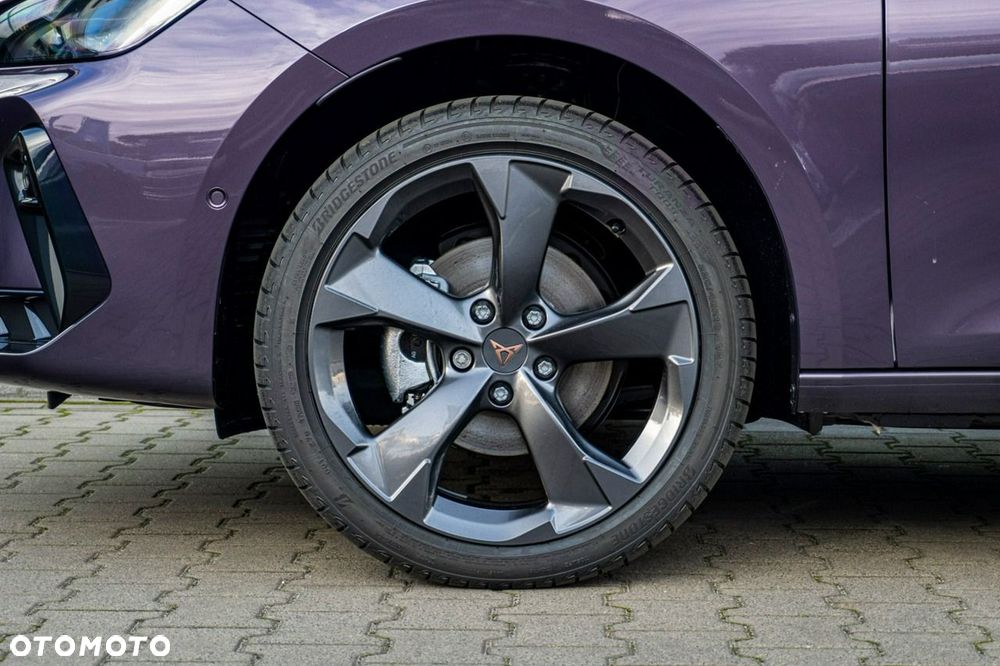 Cupra Leon Sportstourer - 5