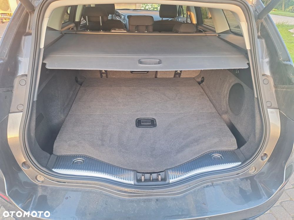 Ford Mondeo 1.5 EcoBoost STart-Stopp ST-Line - 4
