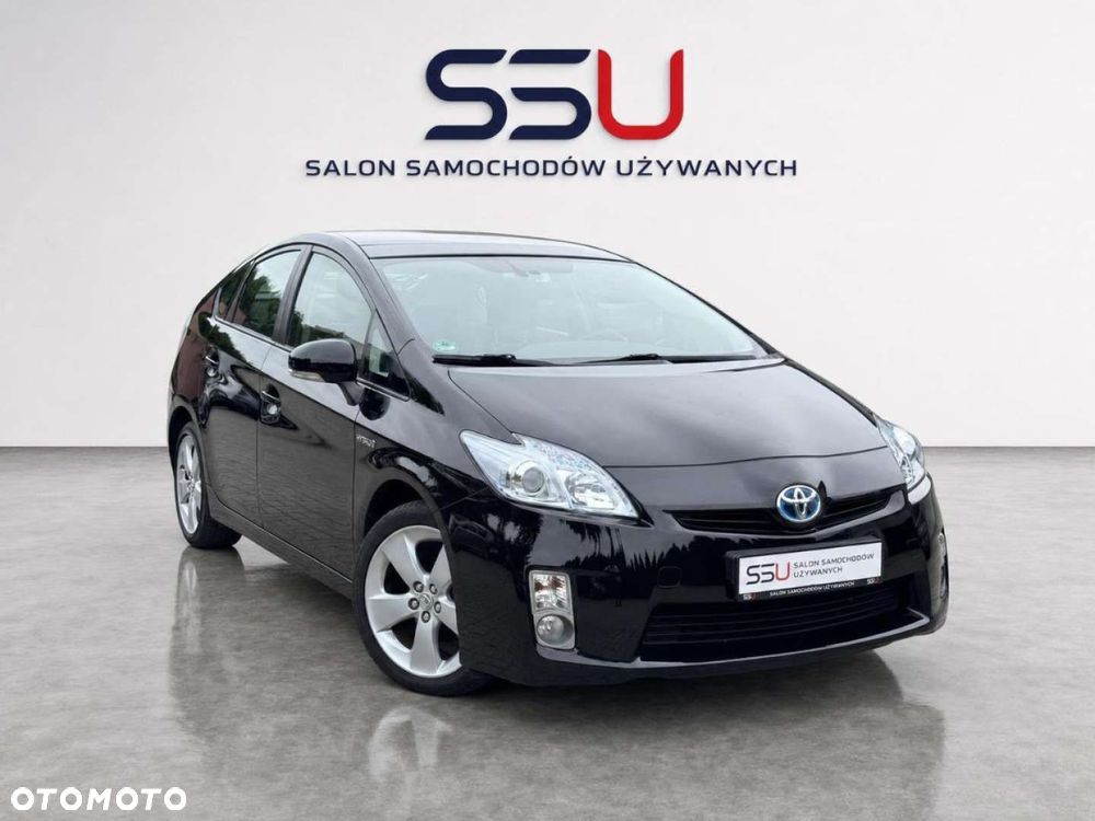 Toyota Prius 1.8 HSD Life - 2
