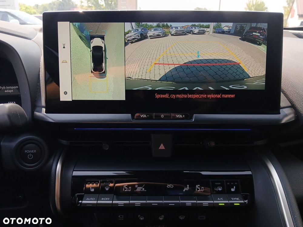 Toyota C-HR 2.0 Hybrid Dynamic Force Executive Premiere Edition - 34
