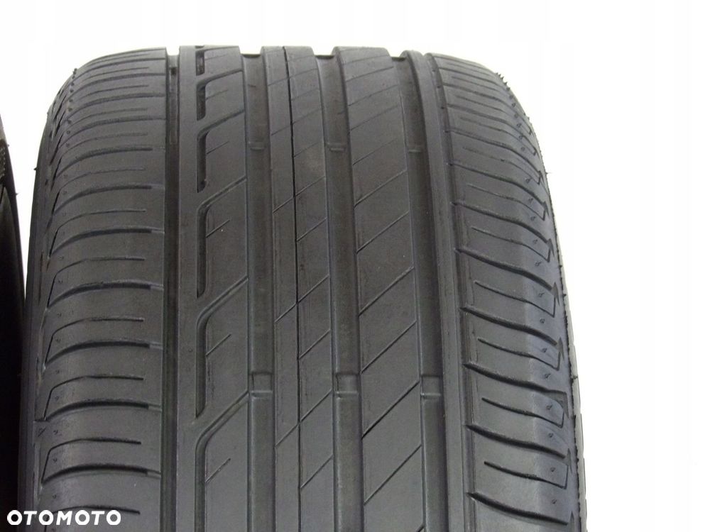 2x opony 215/60R16 BRIDGESTONE TURANZA T001 - 2