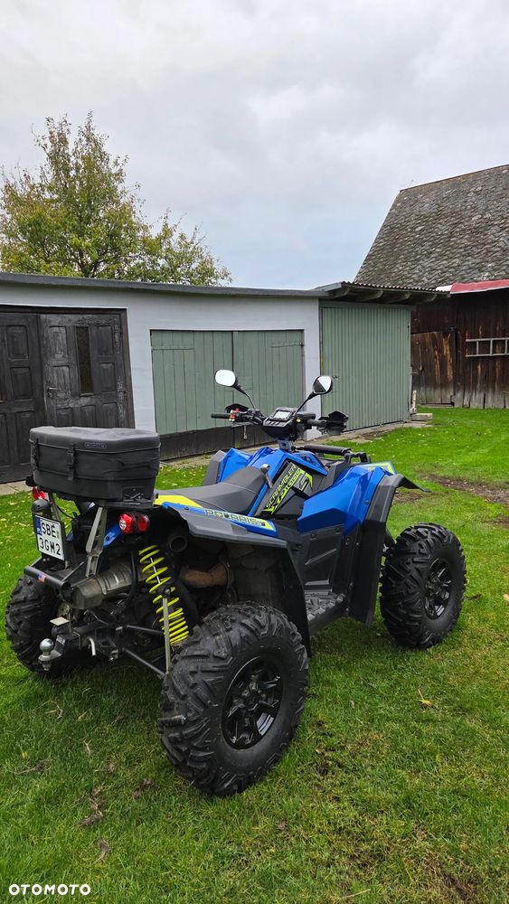 Polaris Scrambler - 6