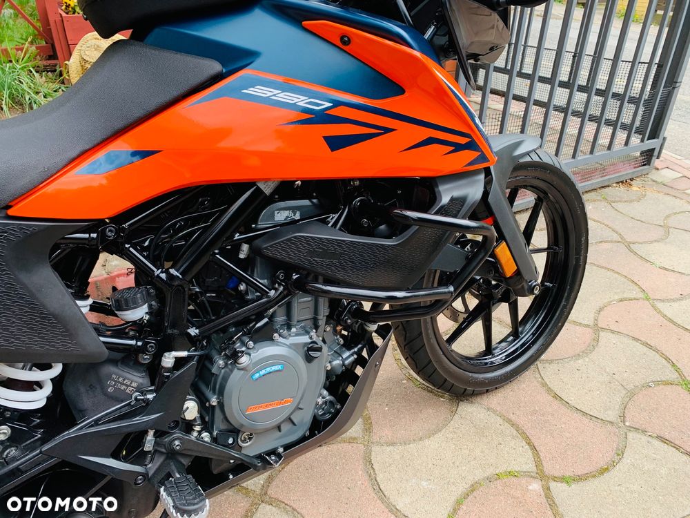 KTM Adventure - 13