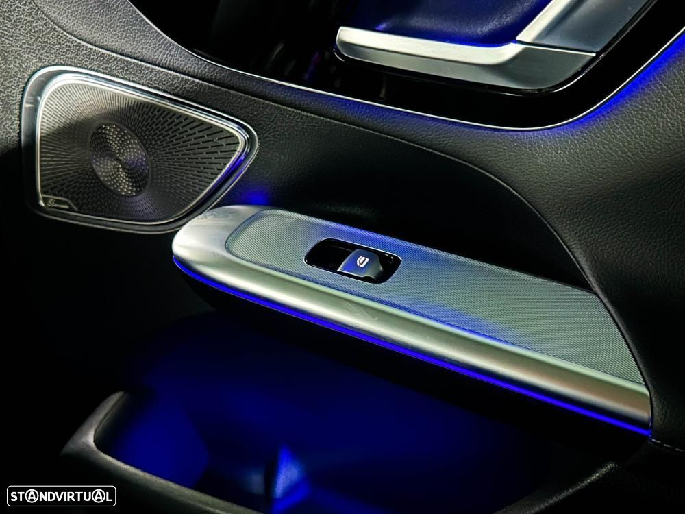 Mercedes-Benz EQE 350+ Edition AMG Line - 27