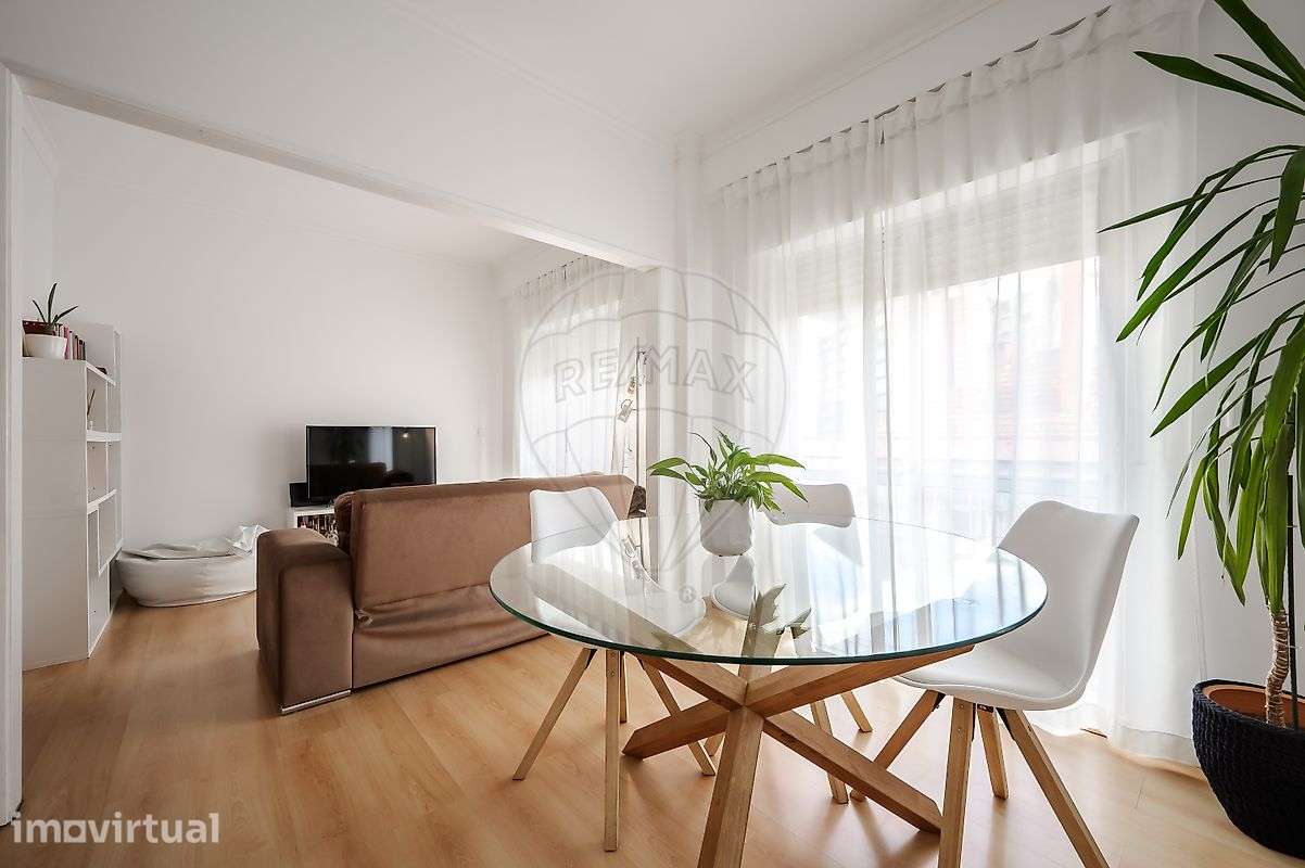 Apartamento T2 para arrendamento - Grande imagem: 4/18