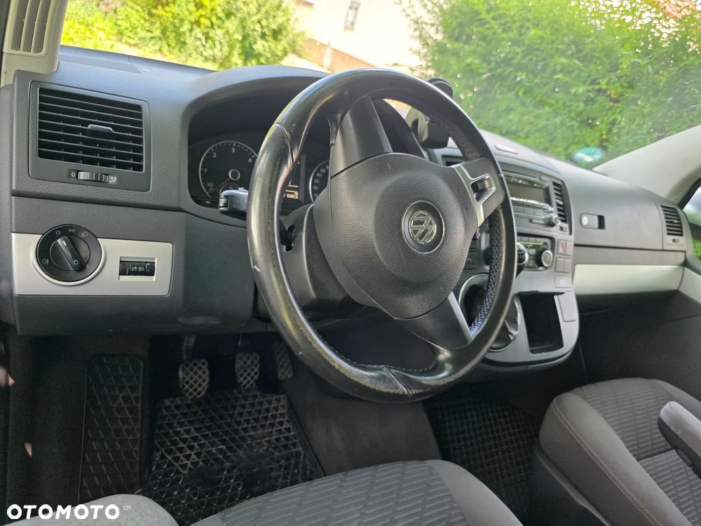 Volkswagen Multivan L1 Comfortline - 6