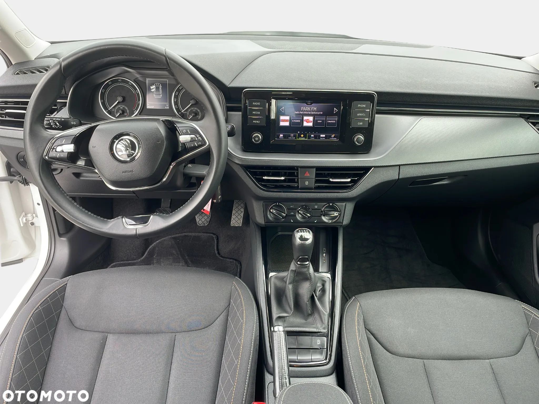 Skoda Kamiq 1.0 TSI Ambition - 5