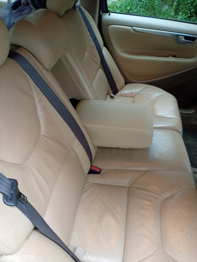 Volvo V70 - 10