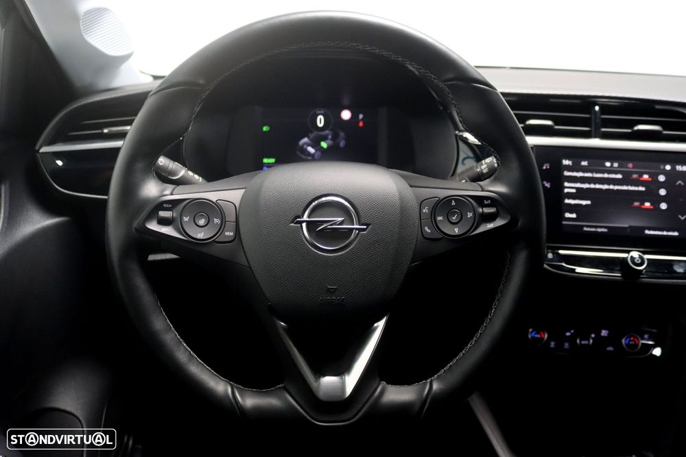 Opel Corsa-e 50 kWh - 17
