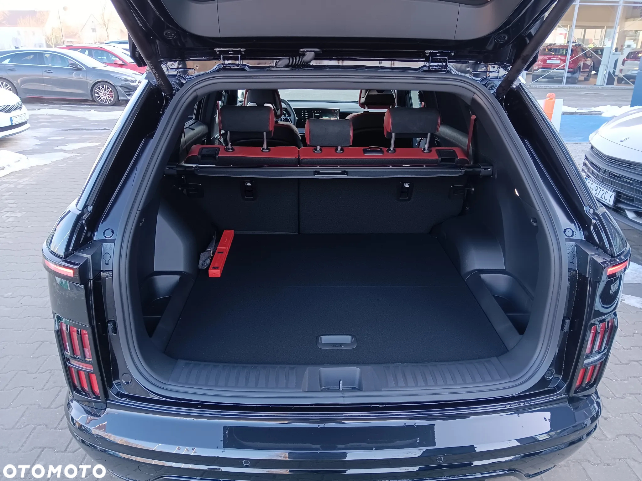 SsangYong/KGM Actyon Acyton 1.5 T-GDI Wild - 7