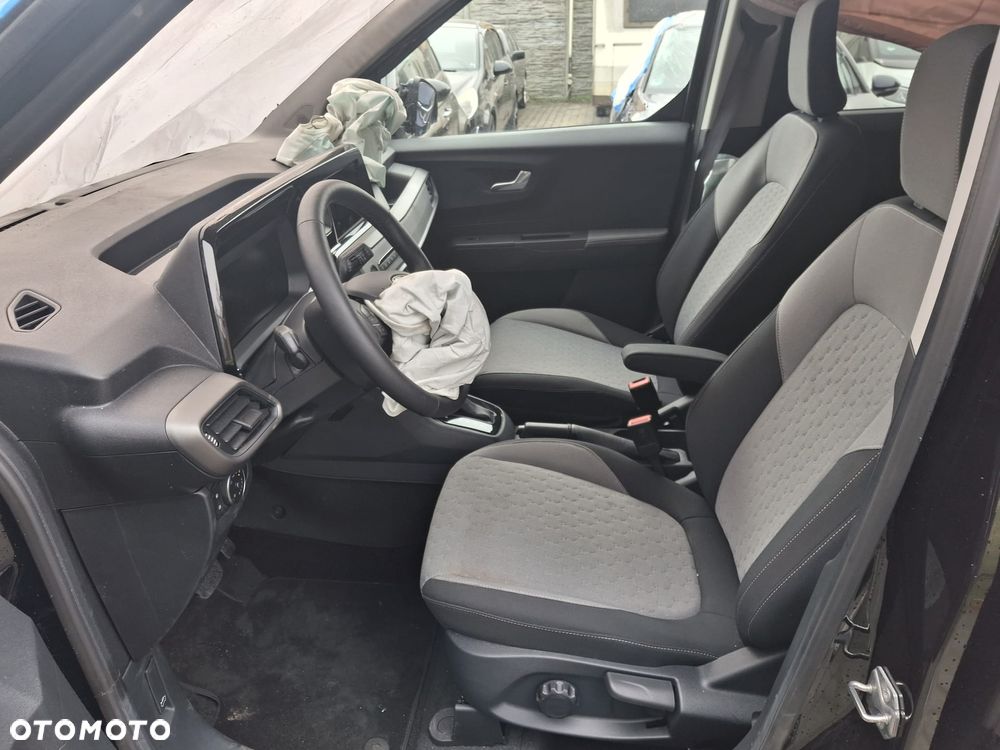 Ford Tourneo Courier 1.0 EcoBoost ACTIVE - 9