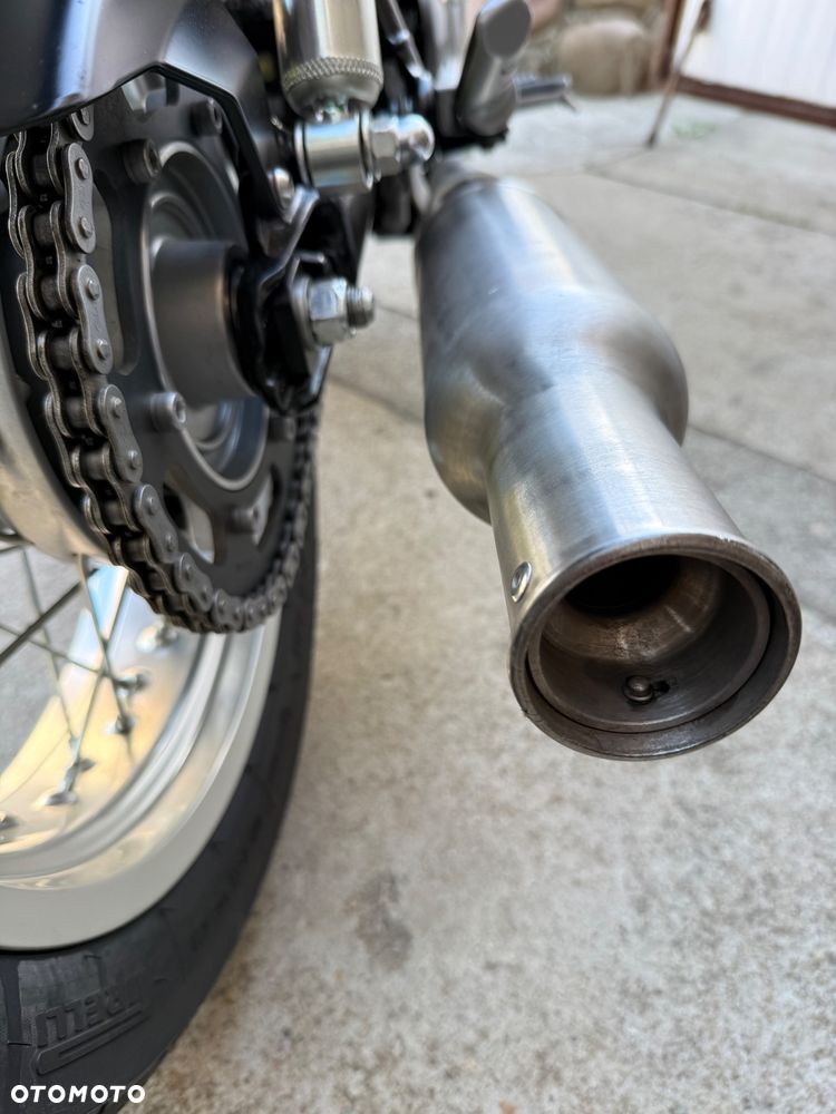 BSA Gold Star 650 - 10