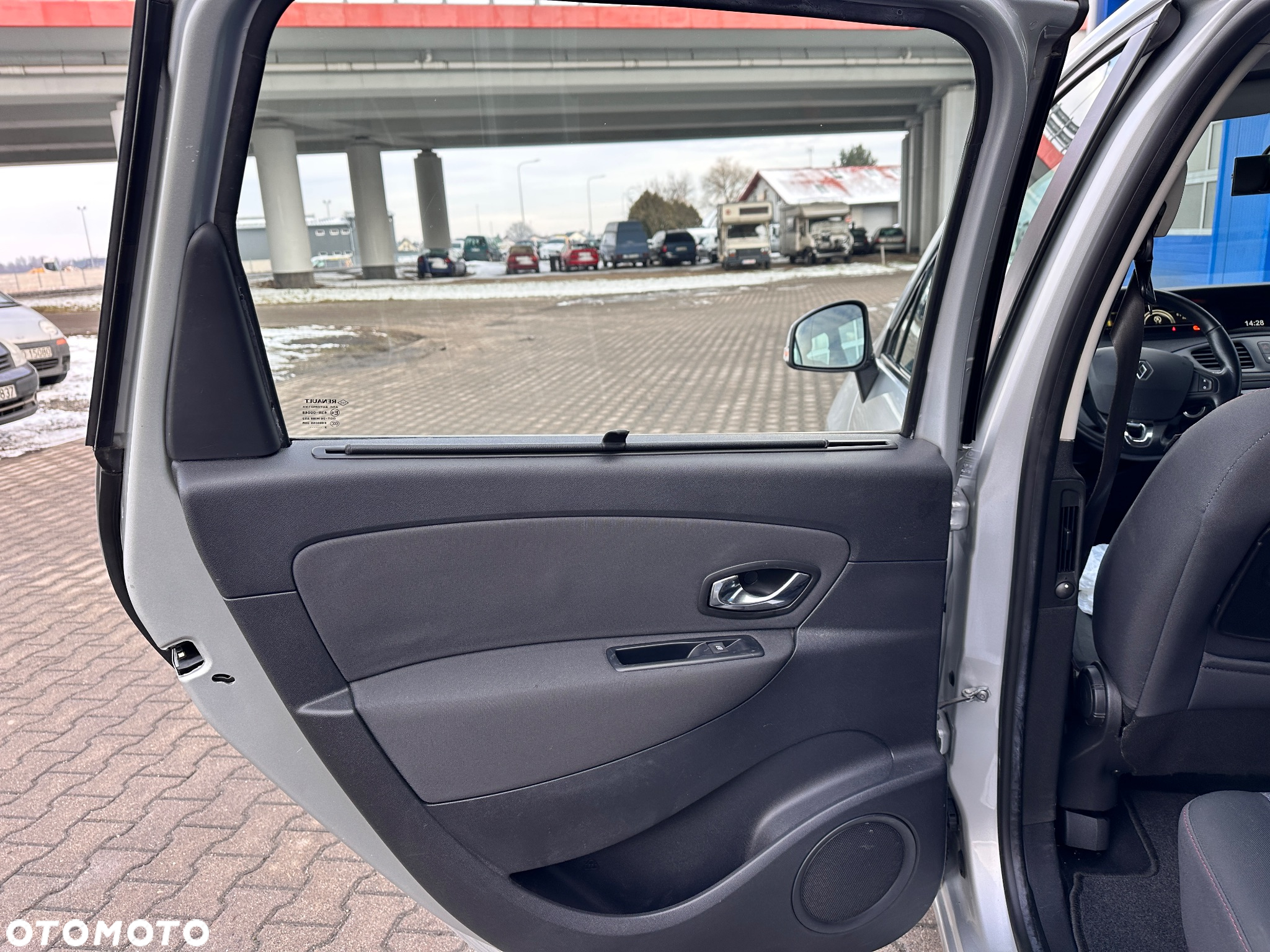 Renault Scenic - 26