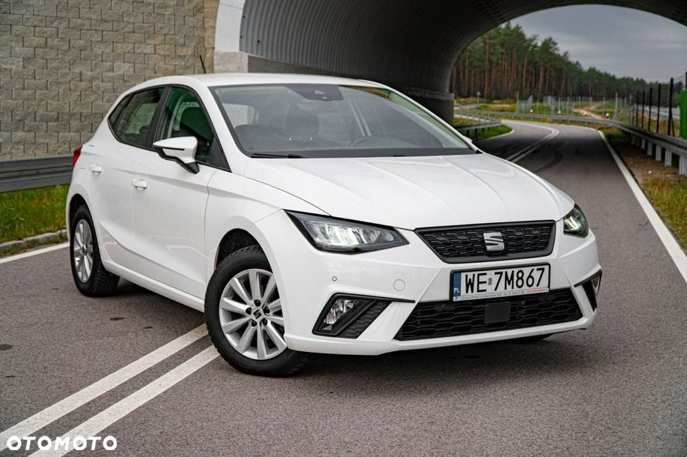 Seat Ibiza - 28