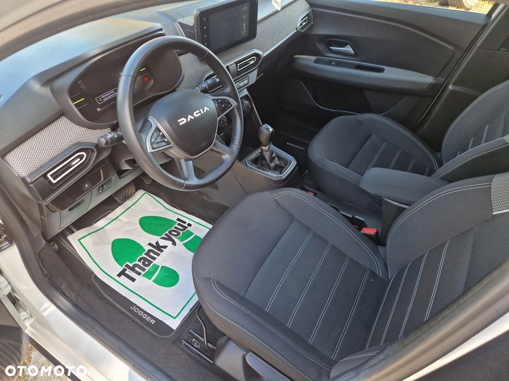 Dacia Jogger - 14