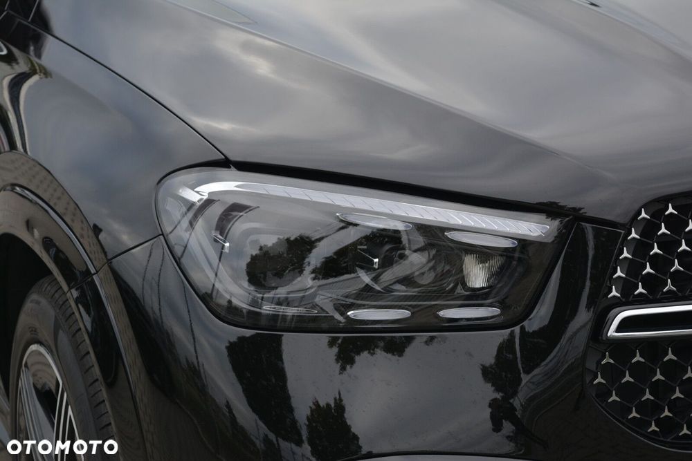 Mercedes-Benz GLE - 9