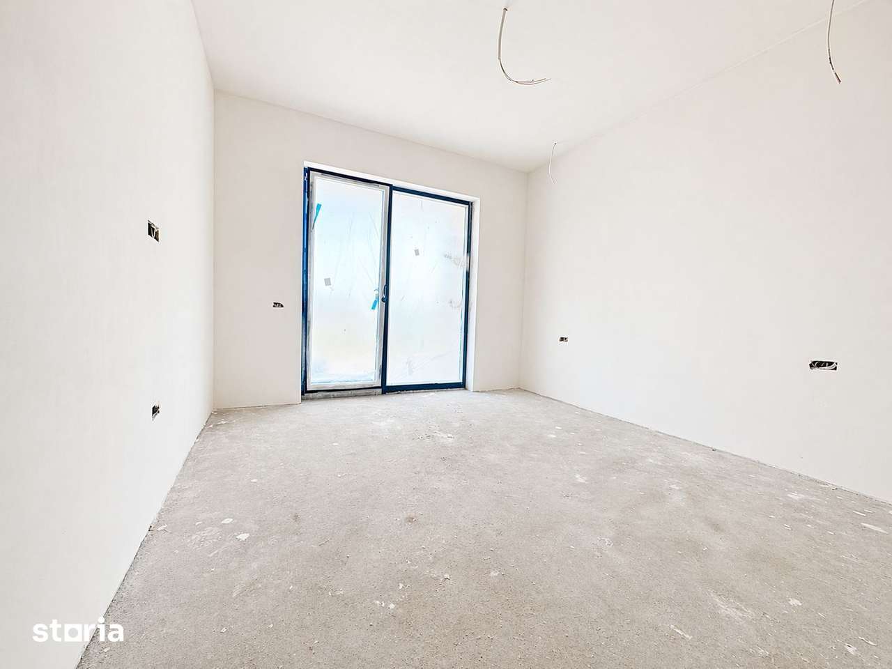Apartament 2 camere cu grădină proprie de 50 mp langa Lidl 2 — fotografia 3