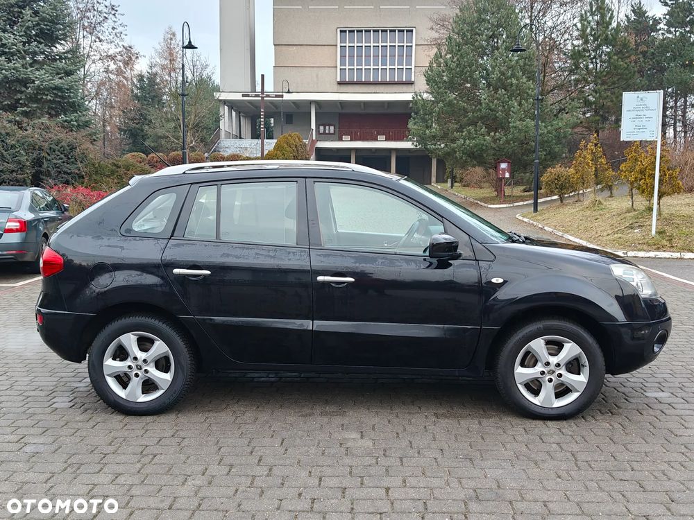 Renault Koleos 2.0 dCi 4x4 Dynamique - 15