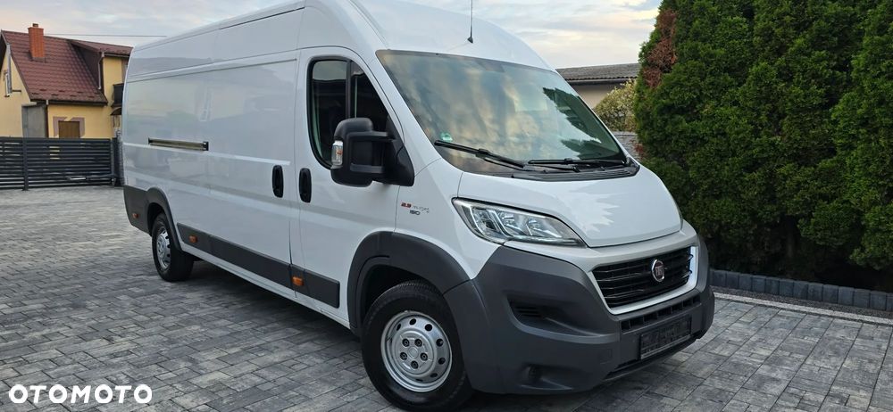 Fiat DUCATO - 1