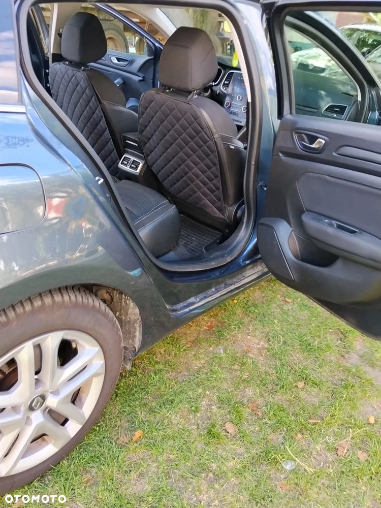 Renault Megane - 8