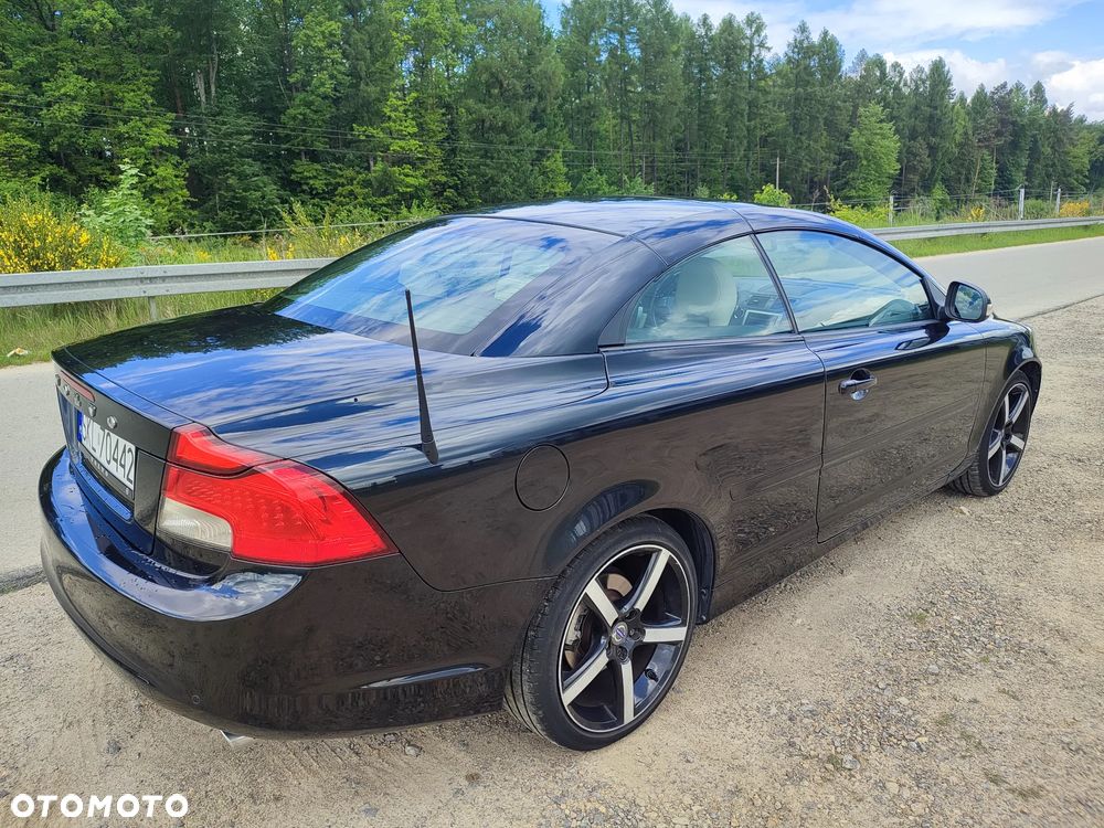Volvo C70 D3 Inscription - 10