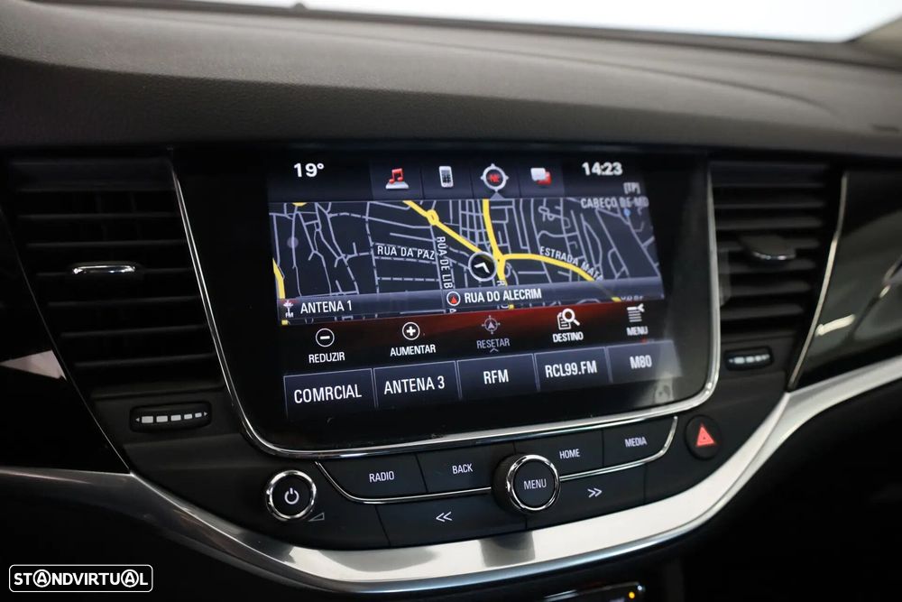 Opel Astra Sports Tourer 1.0 Innovation S/S - 38