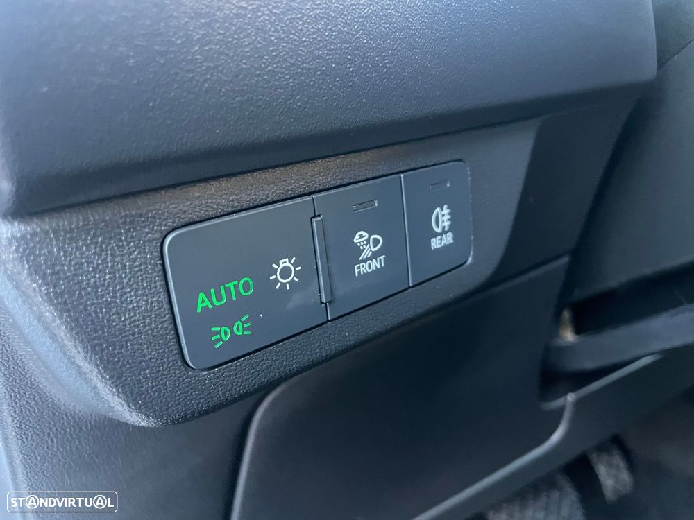 Audi Q4 Sportback e-tron - 43