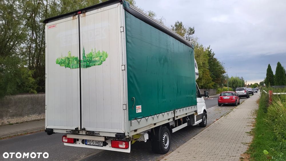 Volkswagen CRAFTER - 3