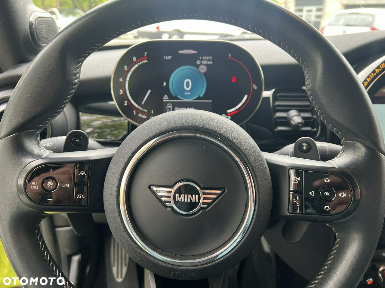 MINI John Cooper Works Trim sport - 17