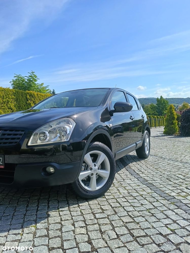 Nissan Qashqai 2.0 Acenta - 4