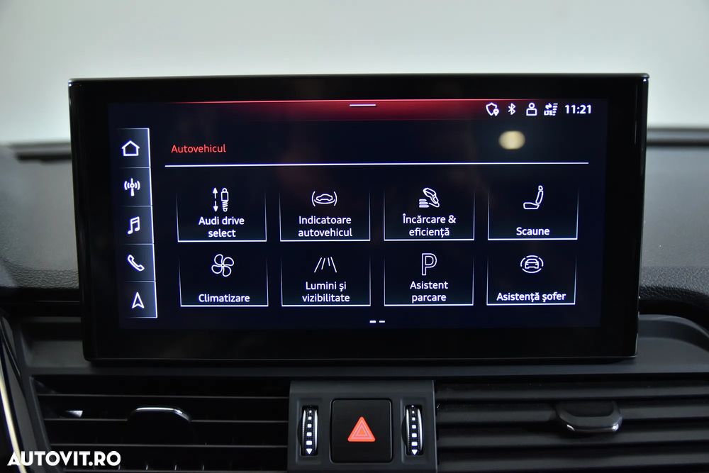 Audi Q5 50 TFSIe quattro S tronic - 20