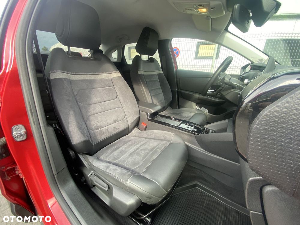 Citroën C4X - 10
