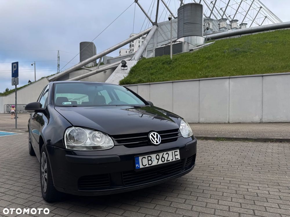 Volkswagen Golf 1.9 TDI Edition - 3