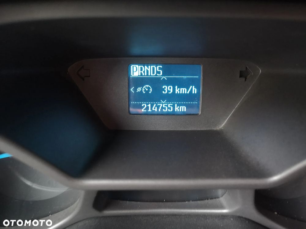 Ford Tourneo Connect Grand - 16