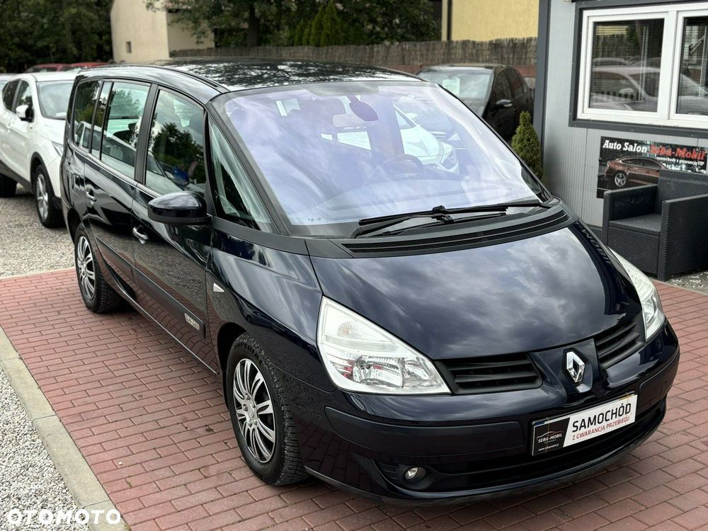Renault Espace - 4