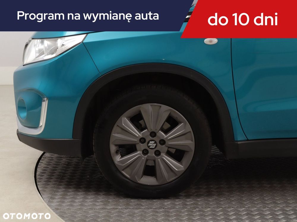 Suzuki Vitara - 17